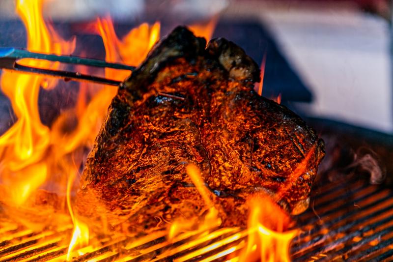 Steak