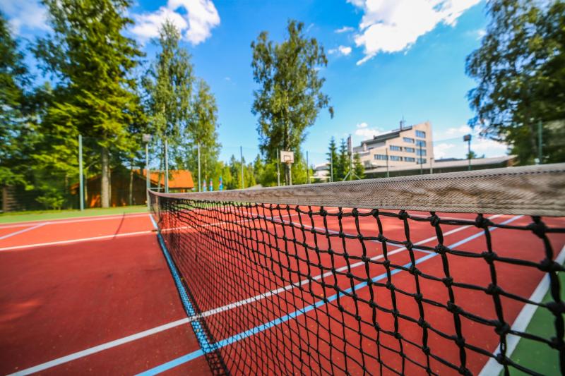 Multifunkčné ihrisko