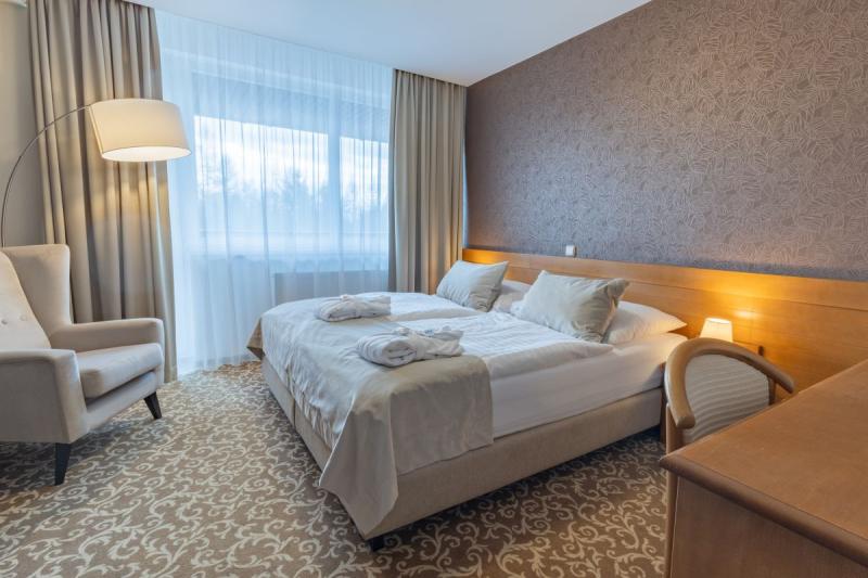 Kontakt wellness hotel**** - Hlavná - podstránka Galéria