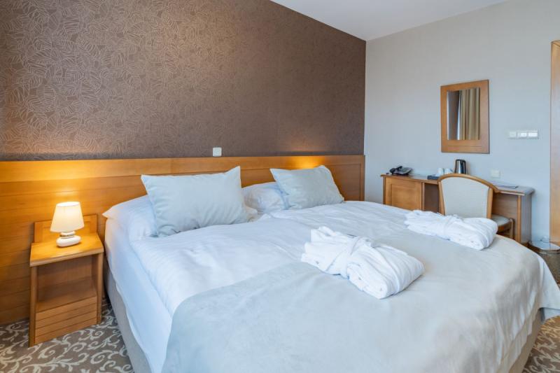 Kontakt wellness hotel**** - Hlavná - podstránka Galéria