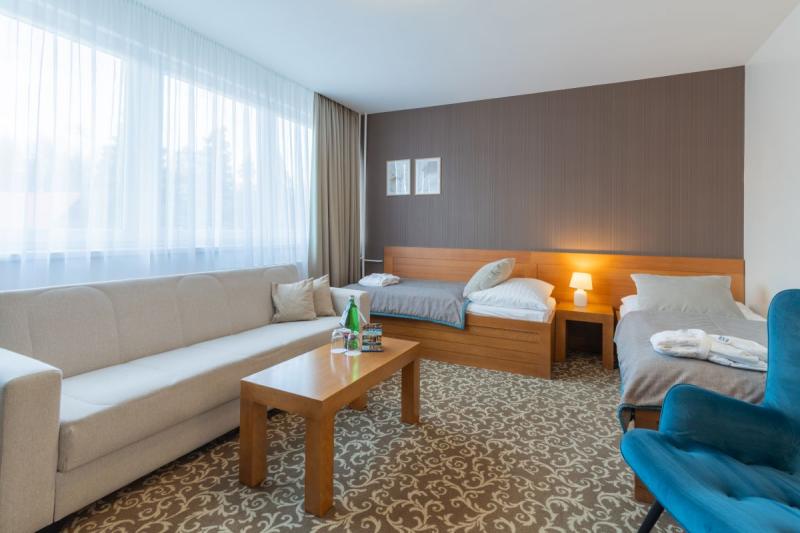 Kontakt wellness hotel**** - Hlavná - podstránka Galéria