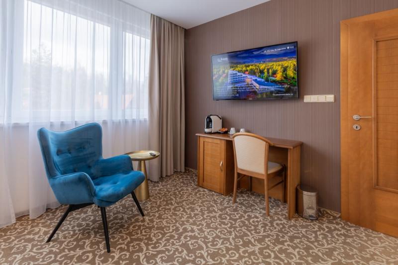 Kontakt wellness hotel**** - Hlavná - podstránka Galéria