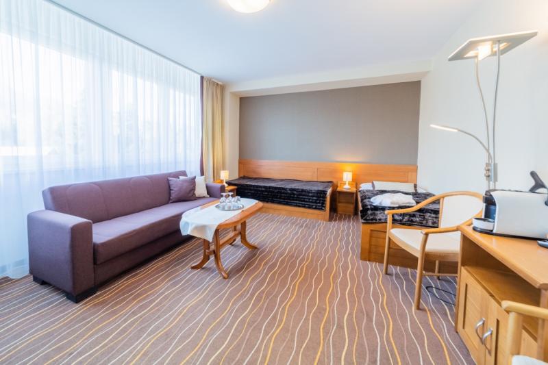 Apartmán