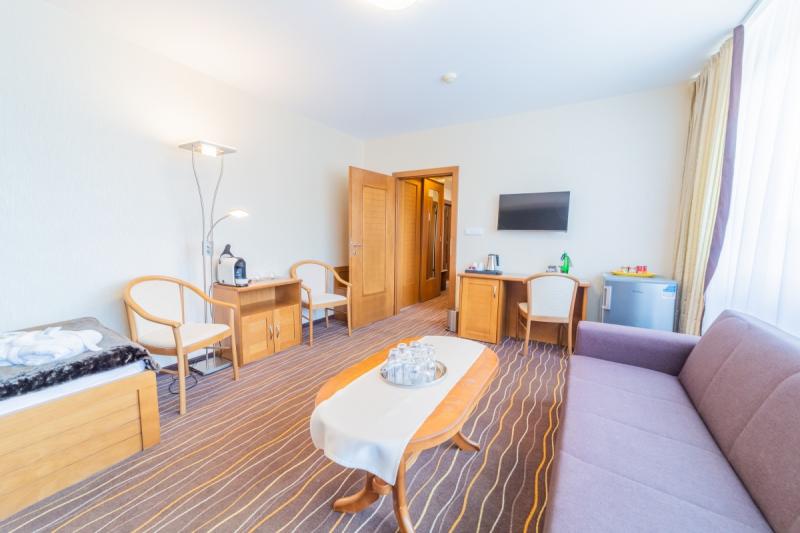 Apartmán