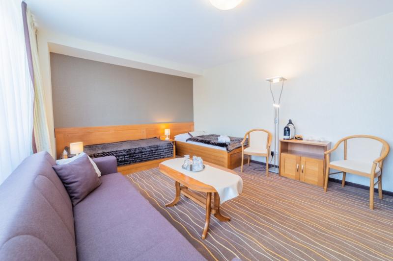 Apartmán