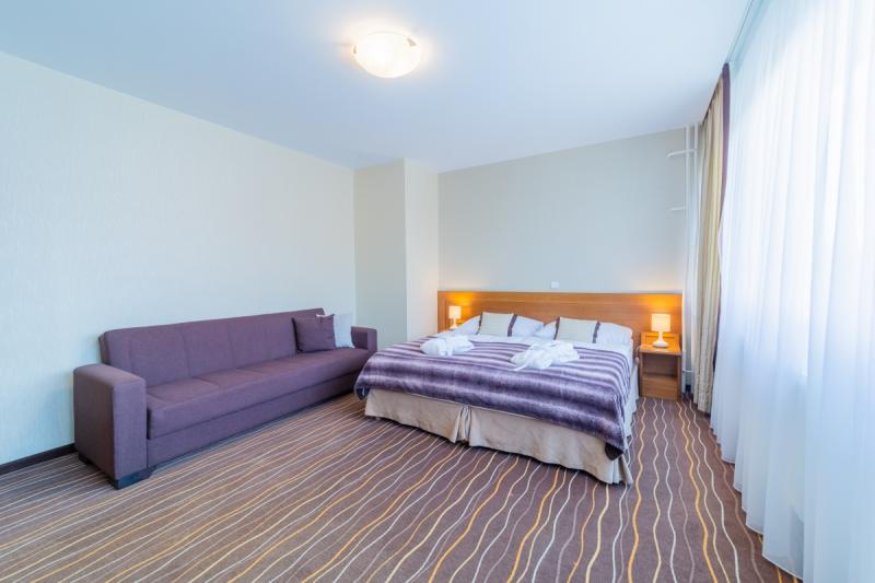 Apartmán