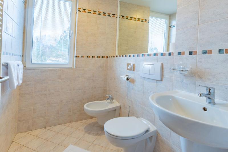 Kontakt wellness hotel**** - Apartmán