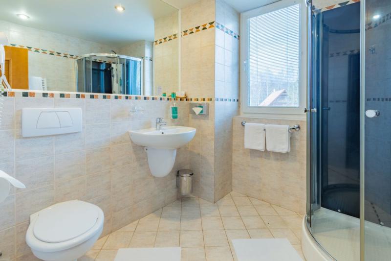 Kontakt wellness hotel**** - Apartmán