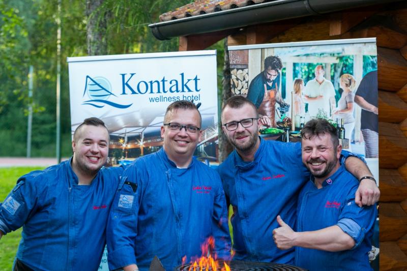 Náš team