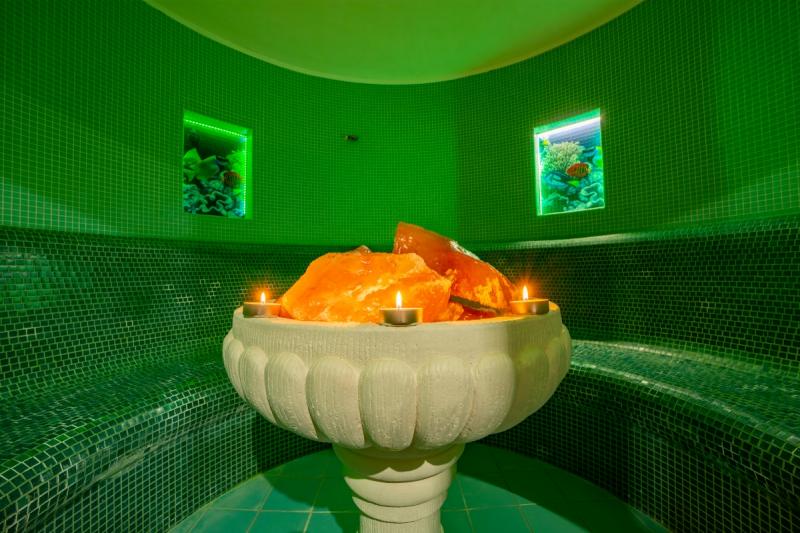 Wellness