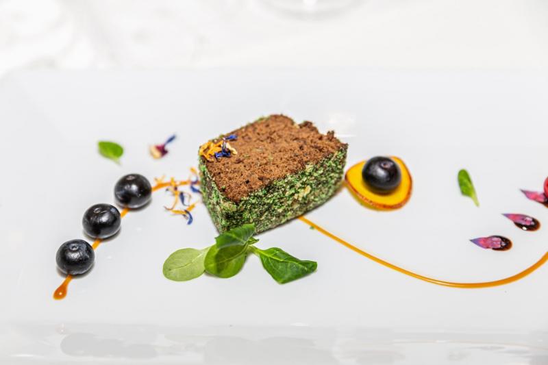 Divinové menu 2019