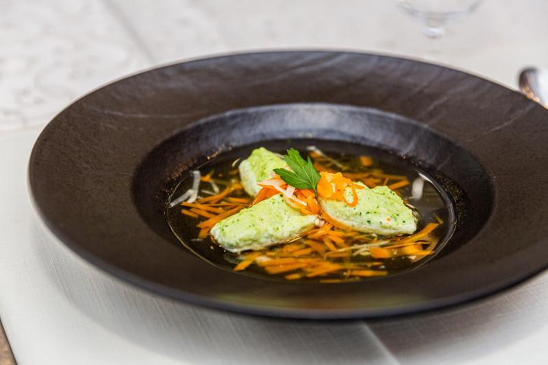 Divinové menu 2019