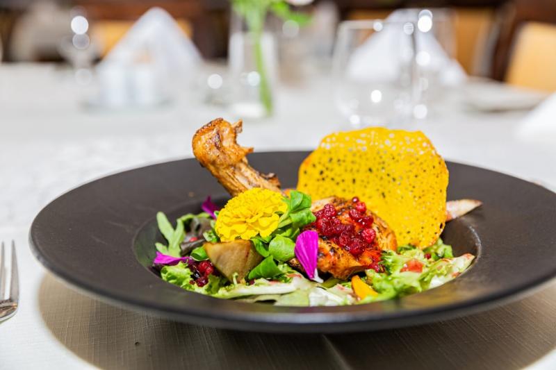 Divinové menu 2019