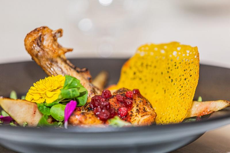 Divinové menu 2019