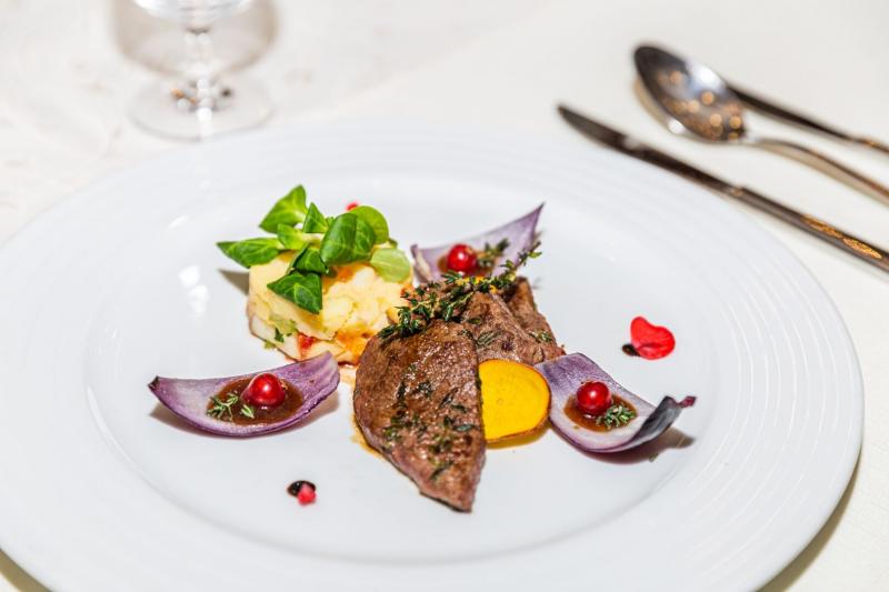 Divinové menu 2019