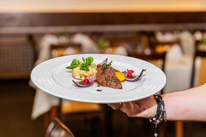 Divinové menu 2019