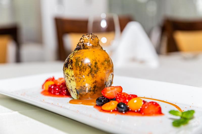 Divinové menu 2019