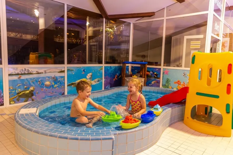 Kontakt wellness hotel**** - Letne prazdniny