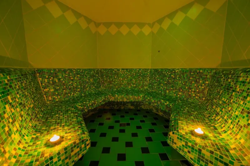 Kontakt wellness hotel**** - Letne prazdniny