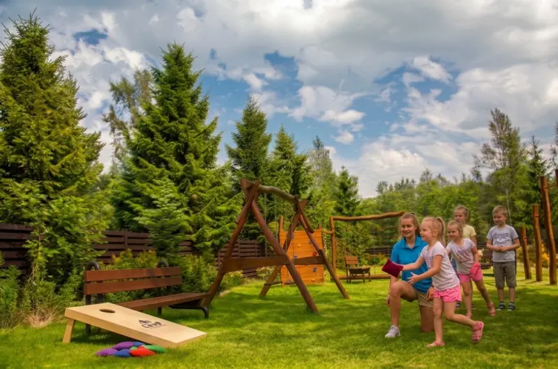 Kontakt wellness hotel**** - Letne prazdniny