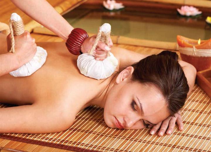 Spa procedúry