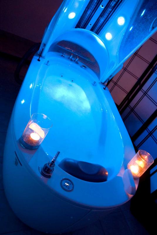NEOQI ENERGY CACOON